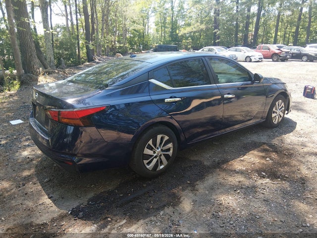 45160167 :رقم المزاد ، 1N4BL4BV5LC128209 vin ، 2020 Nissan Altima S Fwd مزاد بيع