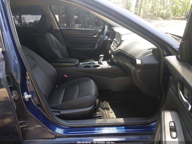 45160167 :رقم المزاد ، 1N4BL4BV5LC128209 vin ، 2020 Nissan Altima S Fwd مزاد بيع