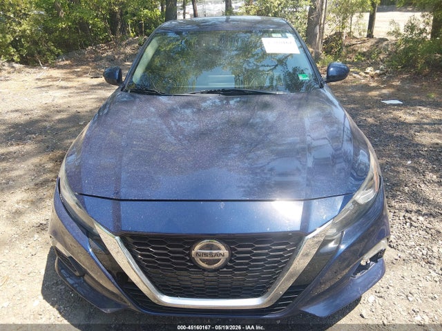 45160167 :رقم المزاد ، 1N4BL4BV5LC128209 vin ، 2020 Nissan Altima S Fwd مزاد بيع