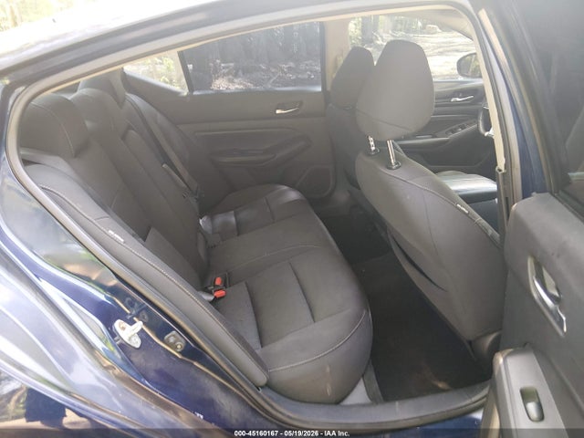 45160167 :رقم المزاد ، 1N4BL4BV5LC128209 vin ، 2020 Nissan Altima S Fwd مزاد بيع