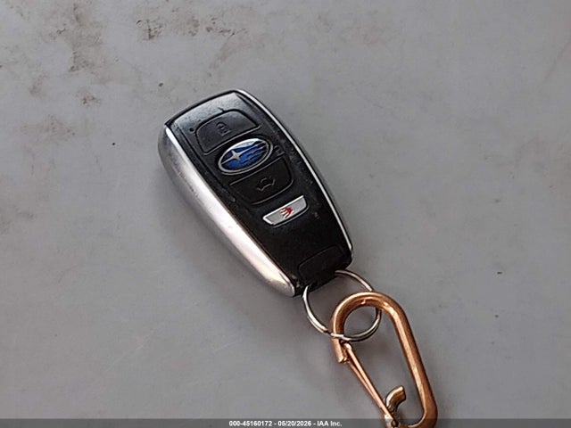 Subaru Ascent Limited 2022 4S4WMAPD7N3431935 Image 11