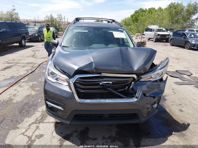 Subaru Ascent Limited 2022 4S4WMAPD7N3431935 Image 13
