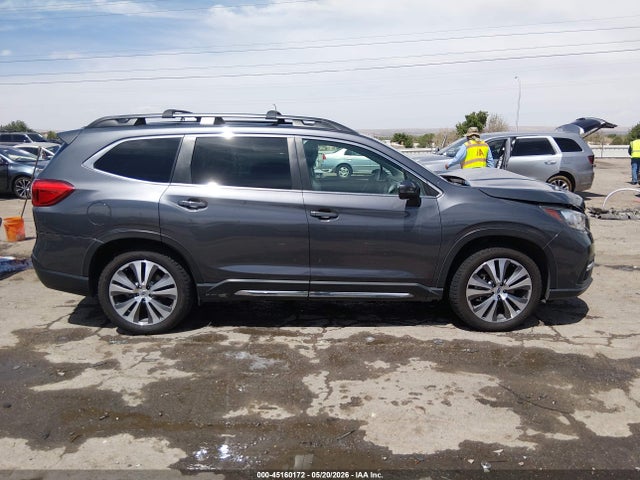 Subaru Ascent Limited 2022 4S4WMAPD7N3431935 Image 14