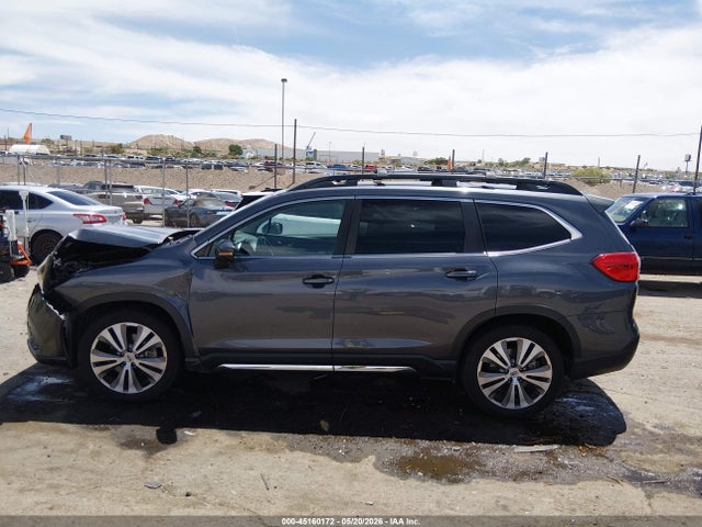 Subaru Ascent Limited 2022 4S4WMAPD7N3431935 Image 15