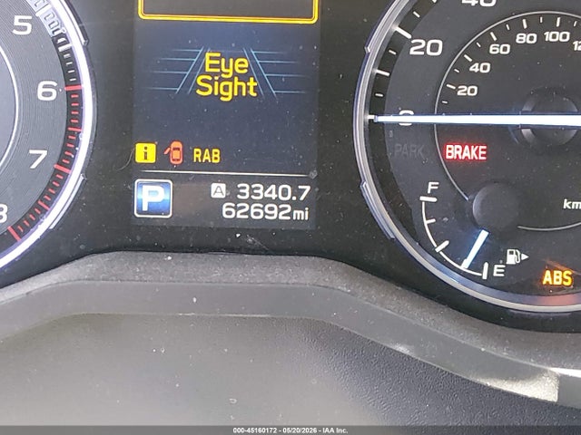 Subaru Ascent Limited 2022 4S4WMAPD7N3431935 Image 16