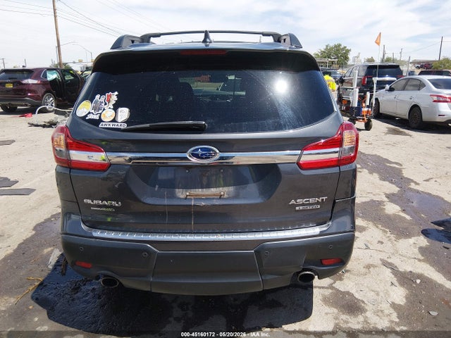 Subaru Ascent Limited 2022 4S4WMAPD7N3431935 Image 17