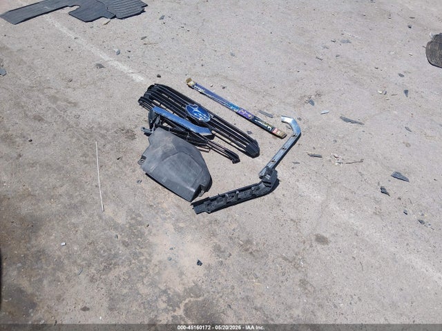 Subaru Ascent Limited 2022 4S4WMAPD7N3431935 Image 12