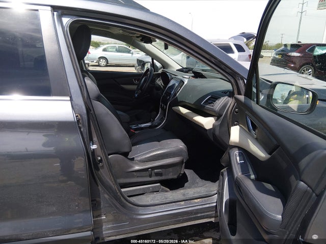 Subaru Ascent Limited 2022 4S4WMAPD7N3431935 Image 5