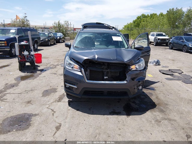 Subaru Ascent Limited 2022 4S4WMAPD7N3431935 Image 6
