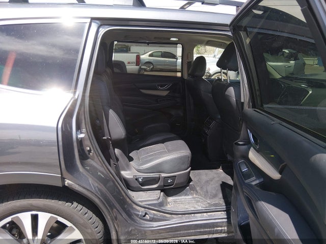 Subaru Ascent Limited 2022 4S4WMAPD7N3431935 Image 8