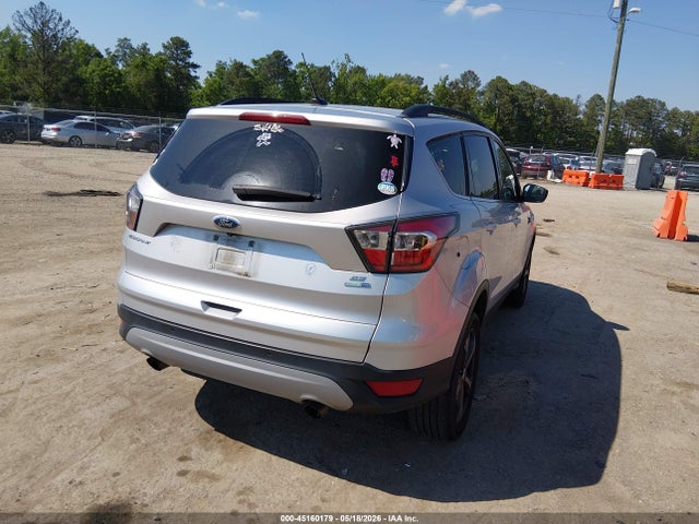 1FMCU9GDXHUA76713 Ford ESCAPE SE