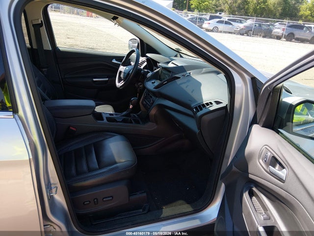 1FMCU9GDXHUA76713 Ford ESCAPE SE