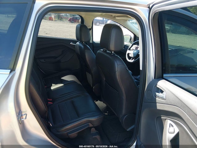 1FMCU9GDXHUA76713 Ford ESCAPE SE