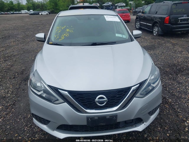 Aukcja sprzedaży 2019 Nissan Sentra Sv, vin: 3N1AB7AP1KY392629, numer aukcji: 45160180