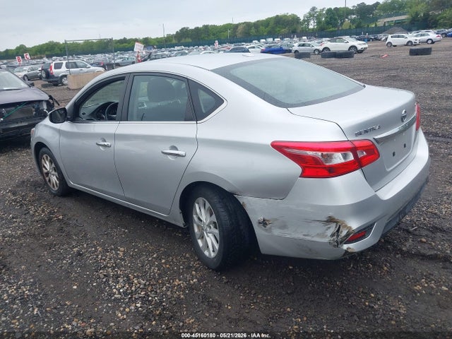 Aukcja sprzedaży 2019 Nissan Sentra Sv, vin: 3N1AB7AP1KY392629, numer aukcji: 45160180
