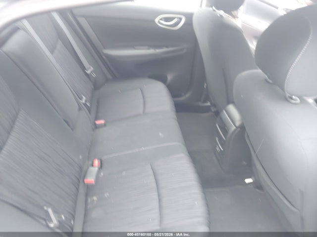 Aukcja sprzedaży 2019 Nissan Sentra Sv, vin: 3N1AB7AP1KY392629, numer aukcji: 45160180