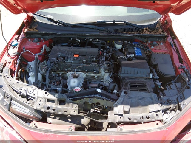 45160181 :رقم المزاد ، 2HGFE2F53PH514023 vin ، 2023 Honda Civic Sport مزاد بيع