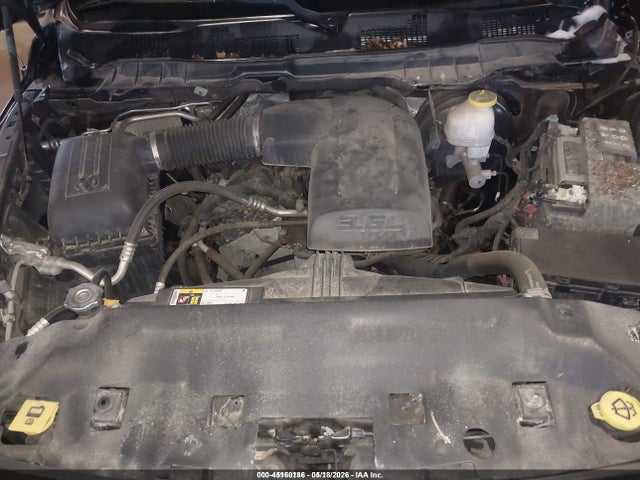 Продаж на аукціоні авто 2019 Ram 1500 Classic Tradesman  4x4 5'7 Box, vin: 1C6RR7KG7KS634405, номер лоту: 45160186