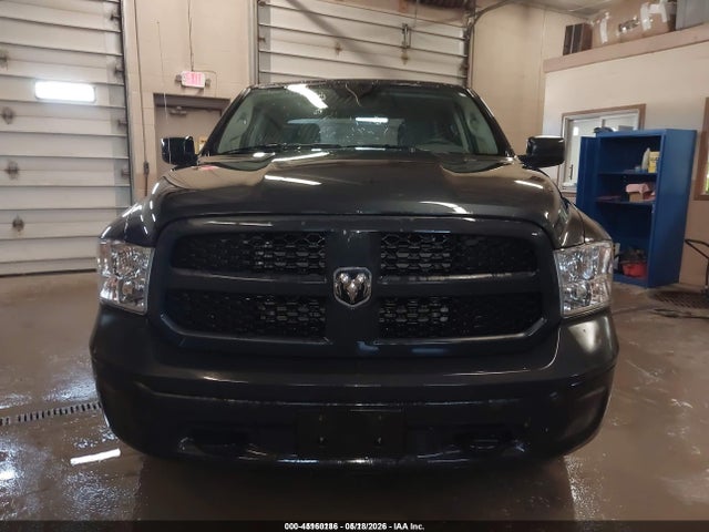 Продаж на аукціоні авто 2019 Ram 1500 Classic Tradesman  4x4 5'7 Box, vin: 1C6RR7KG7KS634405, номер лоту: 45160186