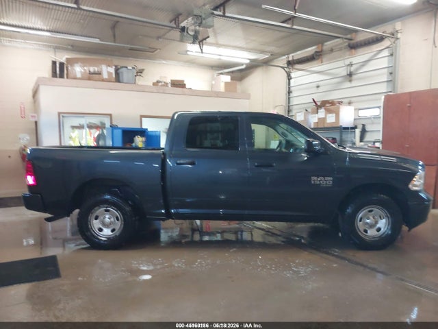 Продаж на аукціоні авто 2019 Ram 1500 Classic Tradesman  4x4 5'7 Box, vin: 1C6RR7KG7KS634405, номер лоту: 45160186