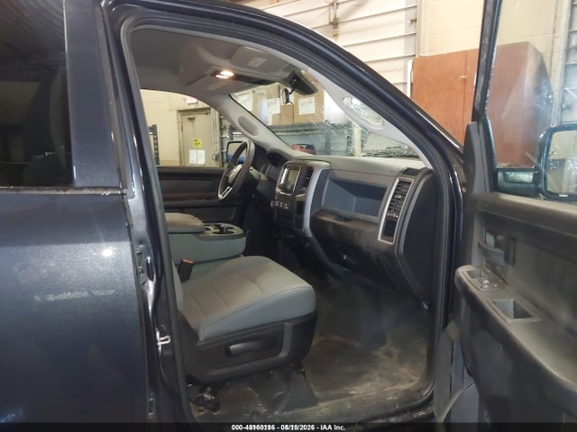 Продаж на аукціоні авто 2019 Ram 1500 Classic Tradesman  4x4 5'7 Box, vin: 1C6RR7KG7KS634405, номер лоту: 45160186