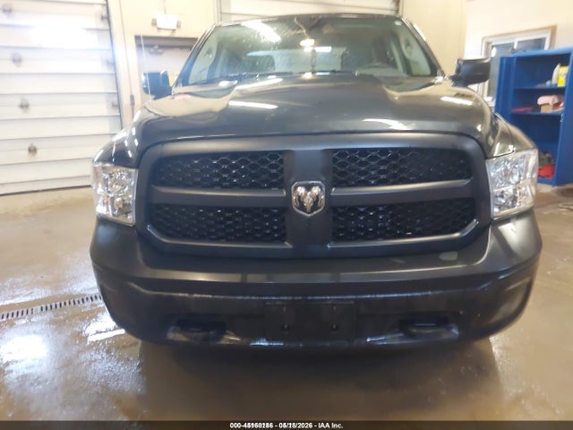 Продаж на аукціоні авто 2019 Ram 1500 Classic Tradesman  4x4 5'7 Box, vin: 1C6RR7KG7KS634405, номер лоту: 45160186