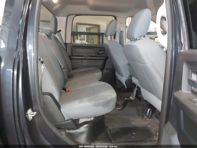 Продаж на аукціоні авто 2019 Ram 1500 Classic Tradesman  4x4 5'7 Box, vin: 1C6RR7KG7KS634405, номер лоту: 45160186