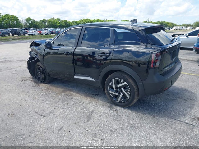 Aukcja sprzedaży 2025 Nissan Kicks Sv Fwd, vin: 3N8AP6CA6SL427362, numer aukcji: 45160187