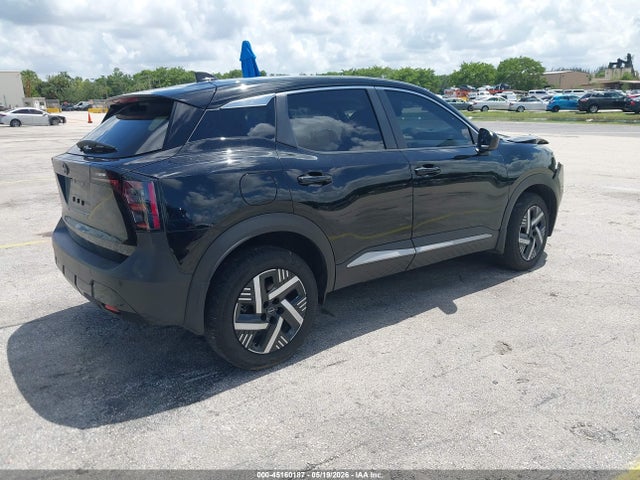 Aukcja sprzedaży 2025 Nissan Kicks Sv Fwd, vin: 3N8AP6CA6SL427362, numer aukcji: 45160187
