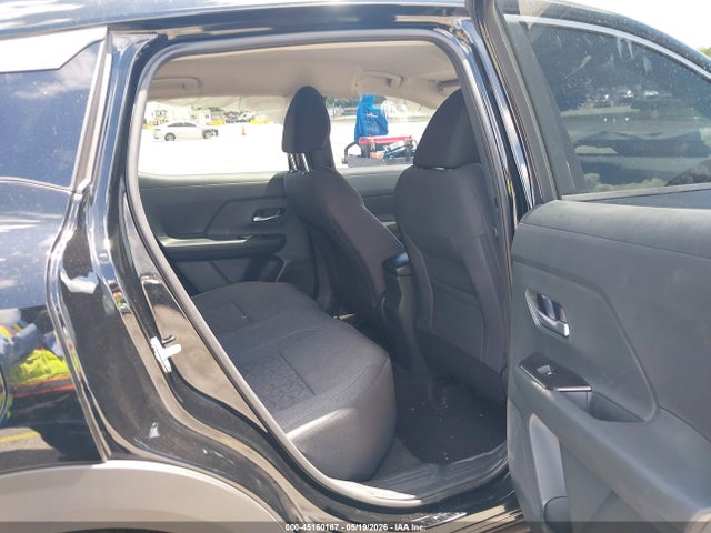 Aukcja sprzedaży 2025 Nissan Kicks Sv Fwd, vin: 3N8AP6CA6SL427362, numer aukcji: 45160187