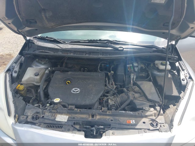 Aukcja sprzedaży 2012 Mazda Mazda5 Sport, vin: JM1CW2BL0C0117645, numer aukcji: 45160188
