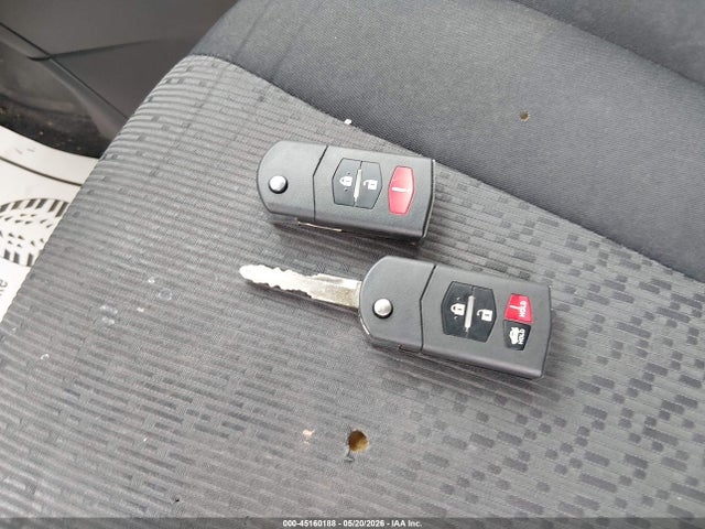 Aukcja sprzedaży 2012 Mazda Mazda5 Sport, vin: JM1CW2BL0C0117645, numer aukcji: 45160188