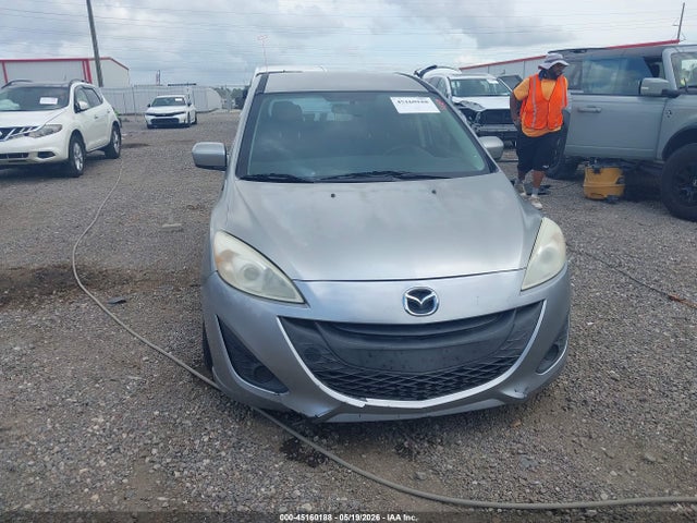 Aukcja sprzedaży 2012 Mazda Mazda5 Sport, vin: JM1CW2BL0C0117645, numer aukcji: 45160188