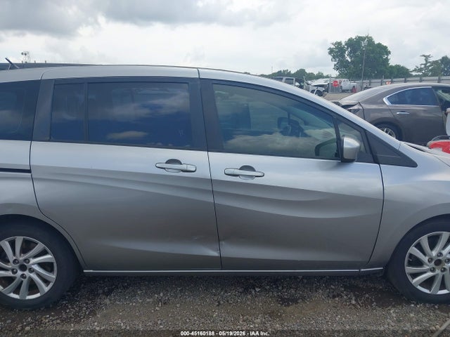 Aukcja sprzedaży 2012 Mazda Mazda5 Sport, vin: JM1CW2BL0C0117645, numer aukcji: 45160188