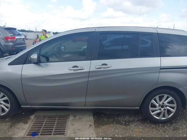 Aukcja sprzedaży 2012 Mazda Mazda5 Sport, vin: JM1CW2BL0C0117645, numer aukcji: 45160188