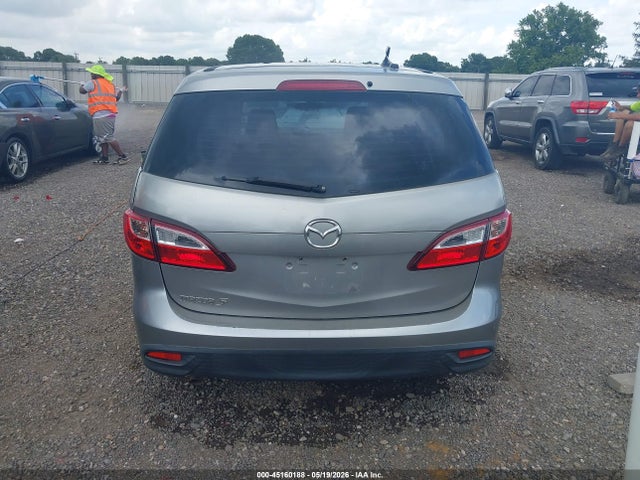 Aukcja sprzedaży 2012 Mazda Mazda5 Sport, vin: JM1CW2BL0C0117645, numer aukcji: 45160188