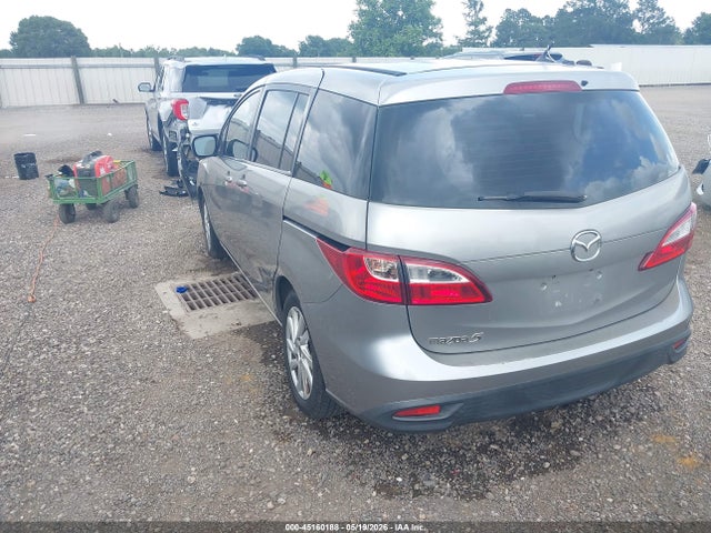 Aukcja sprzedaży 2012 Mazda Mazda5 Sport, vin: JM1CW2BL0C0117645, numer aukcji: 45160188