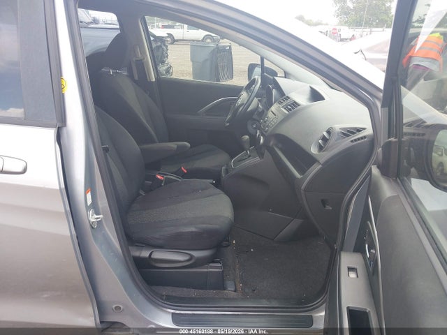 Aukcja sprzedaży 2012 Mazda Mazda5 Sport, vin: JM1CW2BL0C0117645, numer aukcji: 45160188