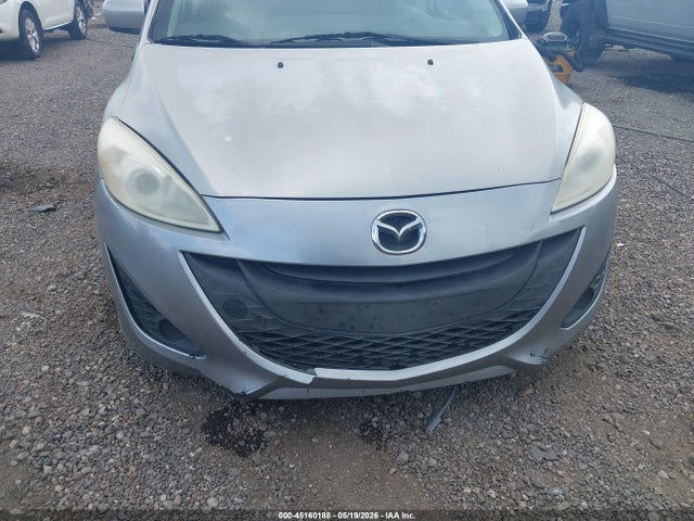 Aukcja sprzedaży 2012 Mazda Mazda5 Sport, vin: JM1CW2BL0C0117645, numer aukcji: 45160188