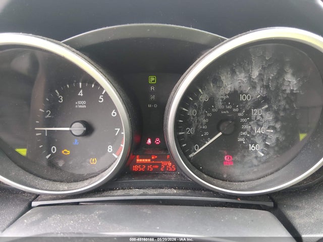Aukcja sprzedaży 2012 Mazda Mazda5 Sport, vin: JM1CW2BL0C0117645, numer aukcji: 45160188