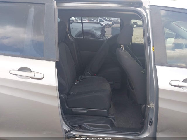 Aukcja sprzedaży 2012 Mazda Mazda5 Sport, vin: JM1CW2BL0C0117645, numer aukcji: 45160188