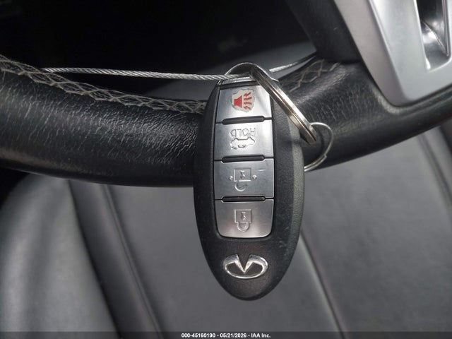 Aukcja sprzedaży 2018 Infiniti Q60 2.0t Pure, vin: JN1CV7EK3JM200580, numer aukcji: 45160190