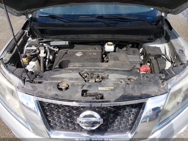 Aukcja sprzedaży 2013 Nissan Pathfinder Sv, vin: 5N1AR2MMXDC611091, numer aukcji: 45160193