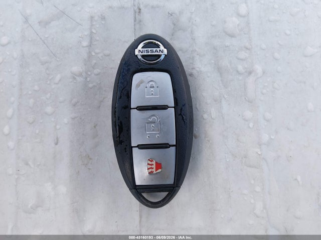 Aukcja sprzedaży 2013 Nissan Pathfinder Sv, vin: 5N1AR2MMXDC611091, numer aukcji: 45160193