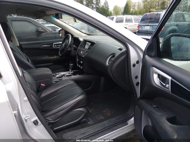 Aukcja sprzedaży 2013 Nissan Pathfinder Sv, vin: 5N1AR2MMXDC611091, numer aukcji: 45160193