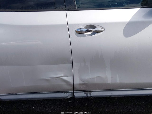 Aukcja sprzedaży 2013 Nissan Pathfinder Sv, vin: 5N1AR2MMXDC611091, numer aukcji: 45160193