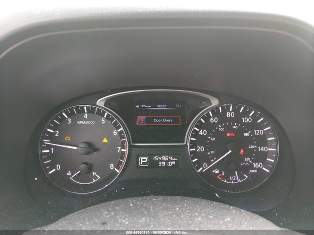 Aukcja sprzedaży 2013 Nissan Pathfinder Sv, vin: 5N1AR2MMXDC611091, numer aukcji: 45160193