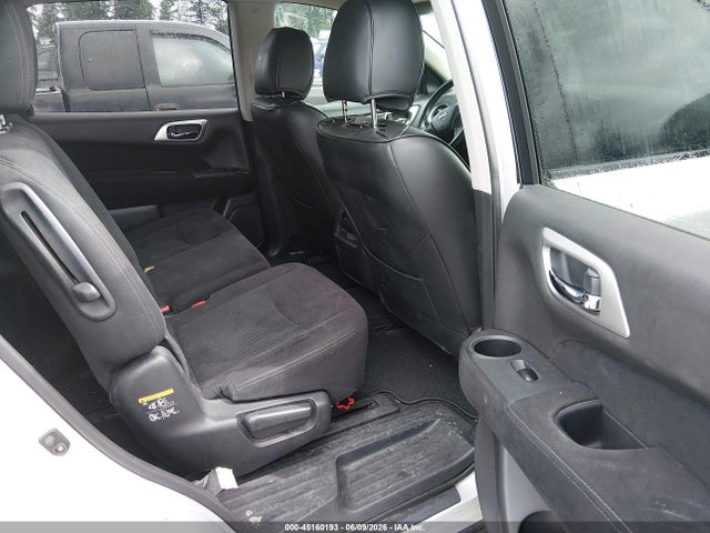 Aukcja sprzedaży 2013 Nissan Pathfinder Sv, vin: 5N1AR2MMXDC611091, numer aukcji: 45160193