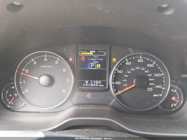 Продажа на аукционе авто 2014 Subaru Outback 2.5i Limited, vin: 4S4BRCLC8E3325454, номер лота: 45160195