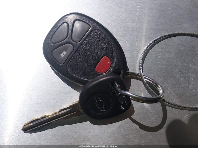 Продажа на аукционе авто 2011 Chevrolet Silverado 1500 Ltz, vin: 3GCPKTE3XBG210651, номер лота: 45160198